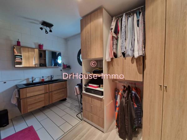 Maison à vendre 7 pièces de 169 m²