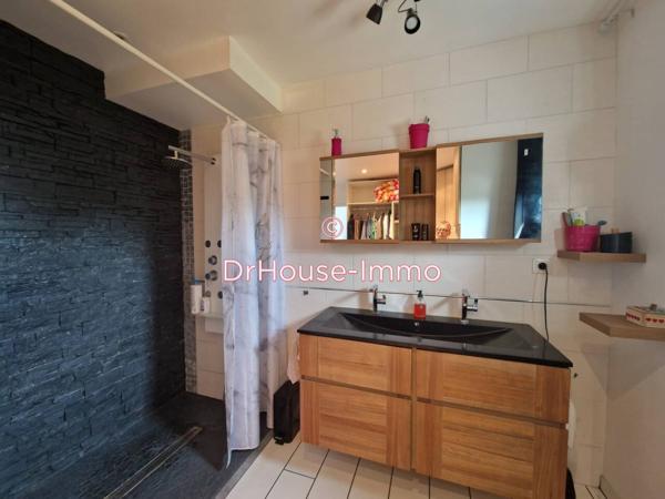 Maison à vendre 7 pièces de 169 m²