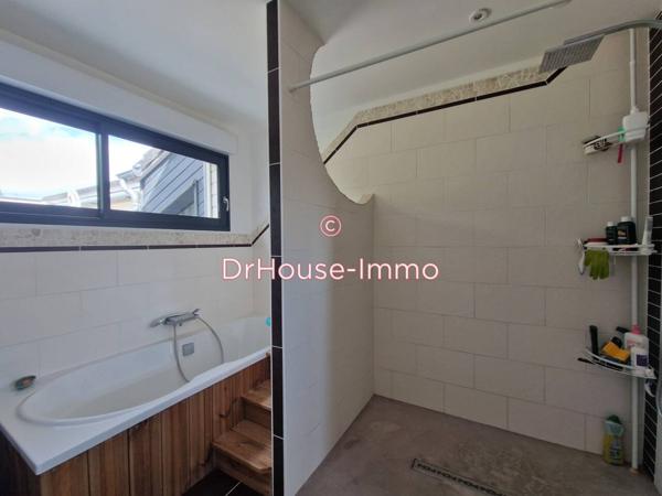 Maison à vendre 7 pièces de 169 m²