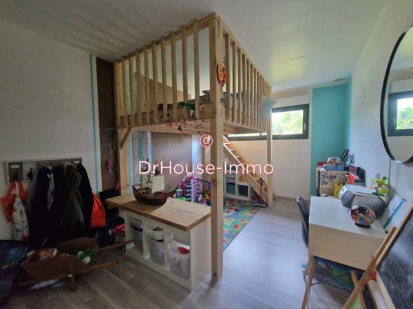 Maison à vendre 7 pièces de 169 m²