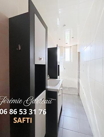 Maison familiale 160m2, 5 chambres, dans le bourg