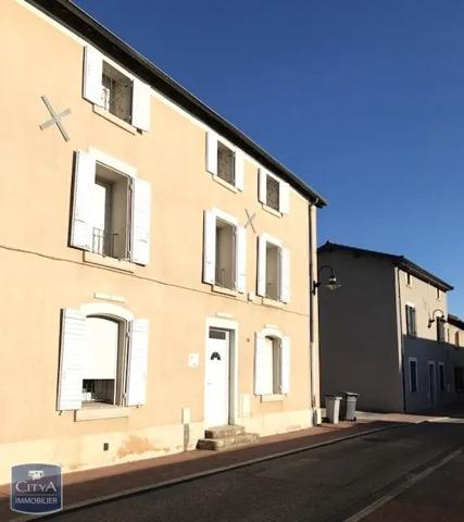 Appartement à louer 3 pièces 81.27m²