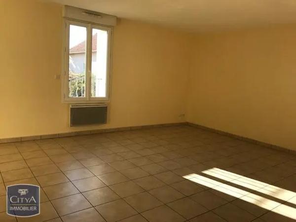 Appartement à louer 3 pièces 81.27m²