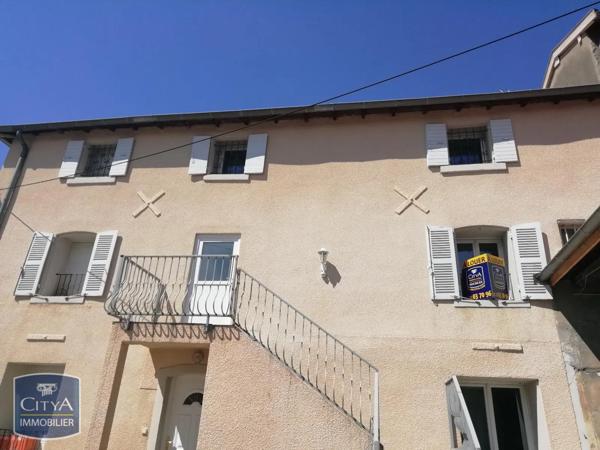 Appartement à louer 3 pièces 81.27m²