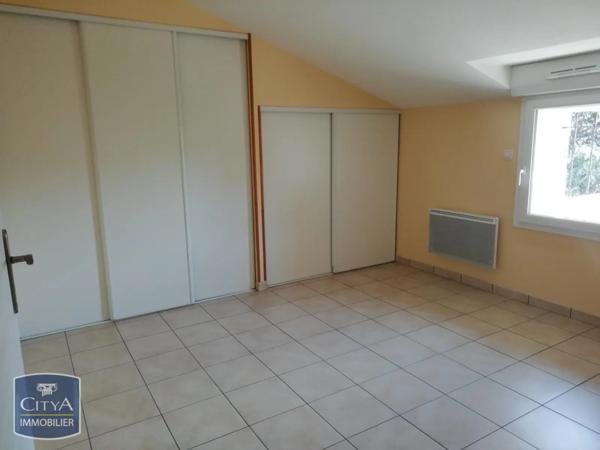 Appartement à louer 3 pièces 81.27m²