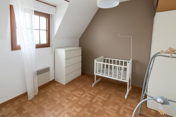 Pavillon 6 pièces -155 m² - 4 chambres