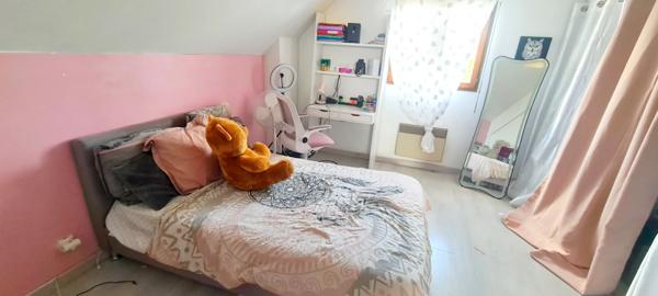 Pavillon 6 pièces -155 m² - 4 chambres