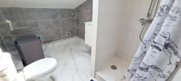 Pavillon 6 pièces -155 m² - 4 chambres