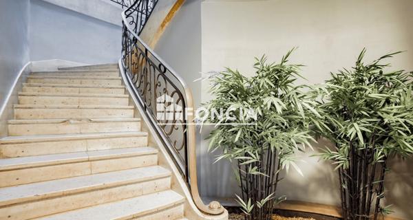 À vendre Studio 15 m² - Grenoble 38000