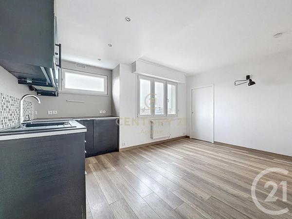 Appartement F2 à vendre  2 pièces - 33,71 m2 LA MADELEINE - 59