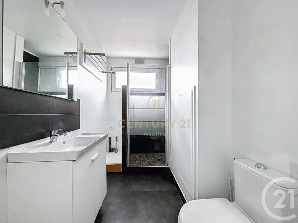 Appartement F2 à vendre  2 pièces - 33,71 m2 LA MADELEINE - 59