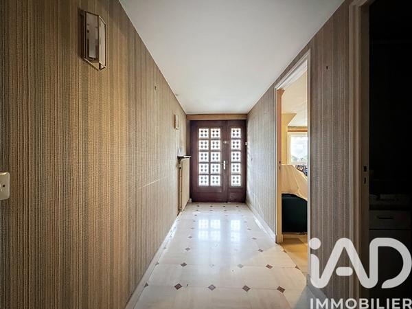 Maison à vendre 6 pièces 145 m² Courtry