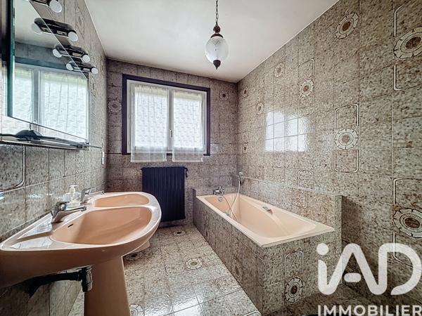 Maison à vendre 6 pièces 145 m² Courtry