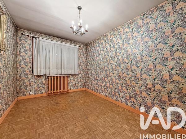 Maison à vendre 6 pièces 145 m² Courtry