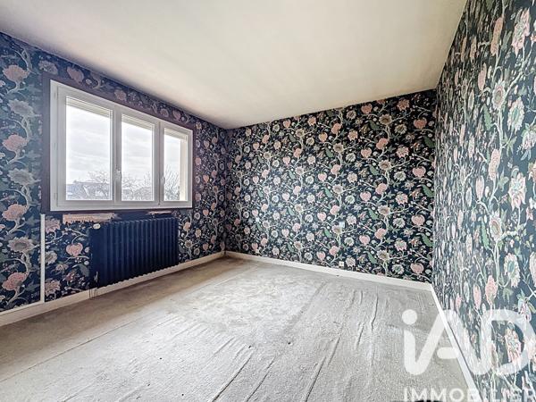 Maison à vendre 6 pièces 145 m² Courtry