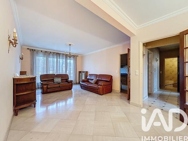 Maison à vendre 6 pièces 145 m² Courtry