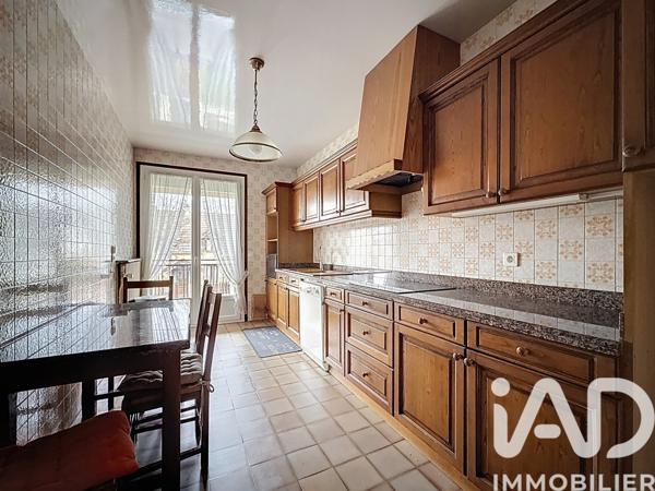 Maison à vendre 6 pièces 145 m² Courtry