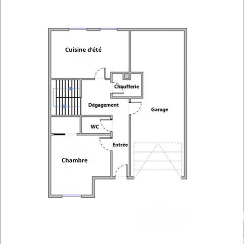 Maison à vendre 6 pièces 145 m² Courtry