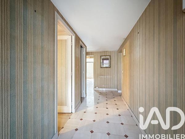 Maison à vendre 6 pièces 145 m² Courtry