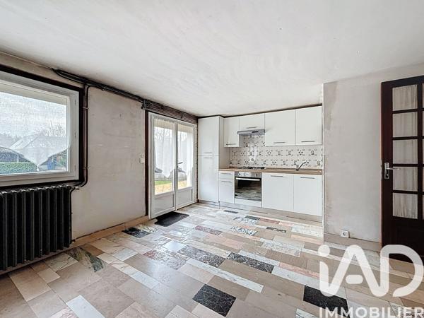 Maison à vendre 6 pièces 145 m² Courtry
