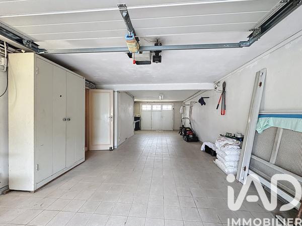 Maison à vendre 6 pièces 145 m² Courtry