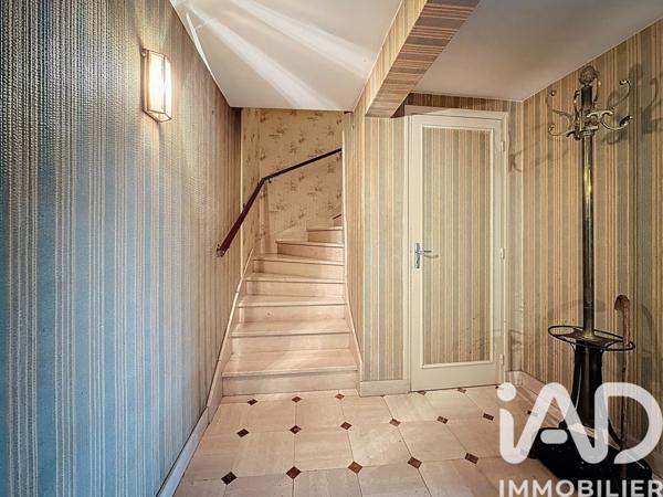 Maison à vendre 6 pièces 145 m² Courtry