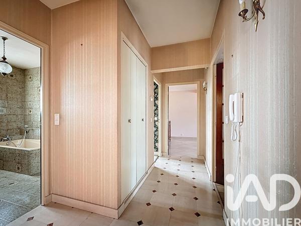 Maison à vendre 6 pièces 145 m² Courtry