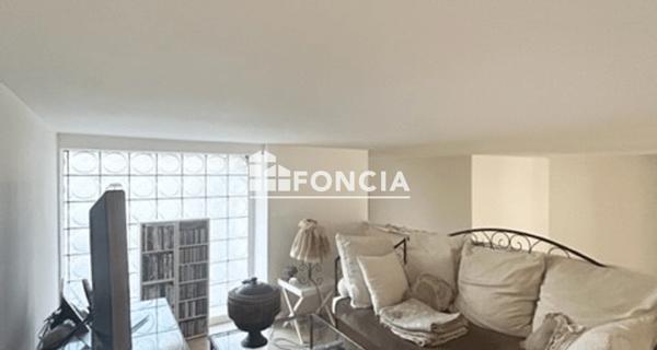 Location Appartement 3 pièces 104.96 m² - Saint-étienne 42000