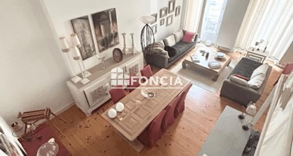 Location Appartement 3 pièces 104.96 m² - Saint-étienne 42000