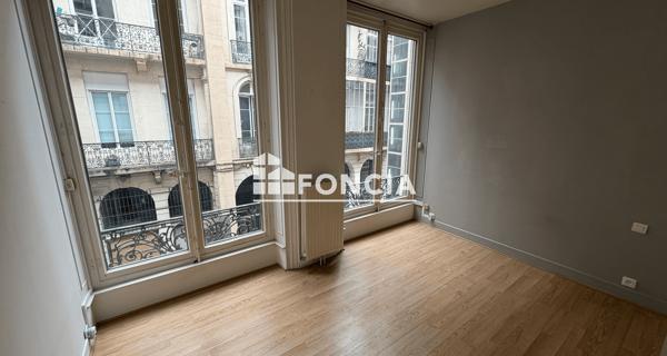 Location Appartement 3 pièces 104.96 m² - Saint-étienne 42000
