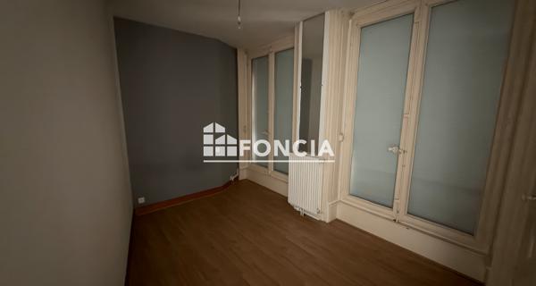 Location Appartement 3 pièces 104.96 m² - Saint-étienne 42000
