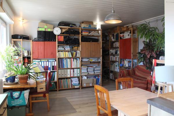 À deux pas de Genève, découvrez ce charmant T2 idéal pour un premier achat ou un investissement locatif sécurisé !