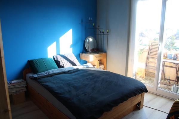 À deux pas de Genève, découvrez ce charmant T2 idéal pour un premier achat ou un investissement locatif sécurisé !