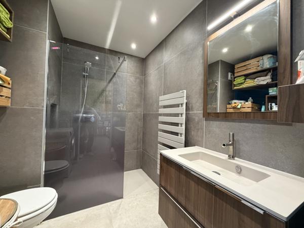 À deux pas de Genève, découvrez ce charmant T2 idéal pour un premier achat ou un investissement locatif sécurisé !