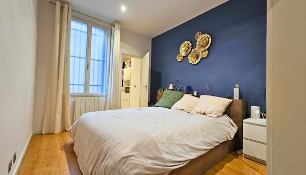 Appartement dans Clichy