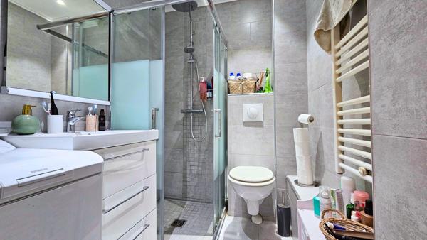 Appartement dans Clichy