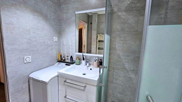 Appartement dans Clichy