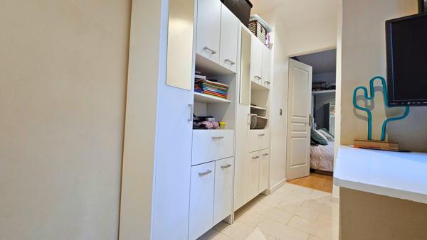 Appartement dans Clichy