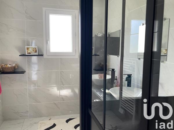 Maison à vendre 3 pièces 92 m² Bords