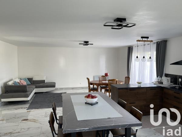 Maison à vendre 3 pièces 92 m² Bords