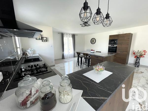 Maison à vendre 3 pièces 92 m² Bords