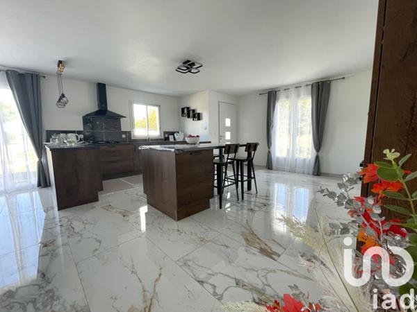 Maison à vendre 3 pièces 92 m² Bords