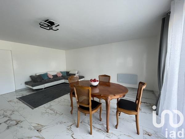 Maison à vendre 3 pièces 92 m² Bords