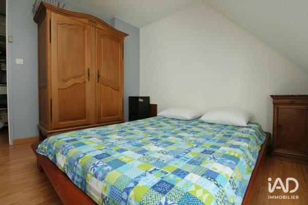 Murs commerciaux  à vendre 206 m² Herbault