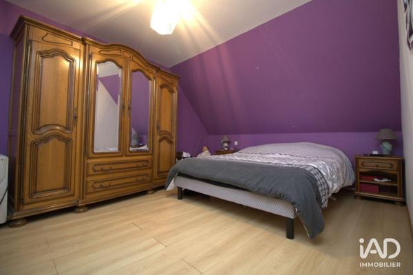 Murs commerciaux  à vendre 206 m² Herbault