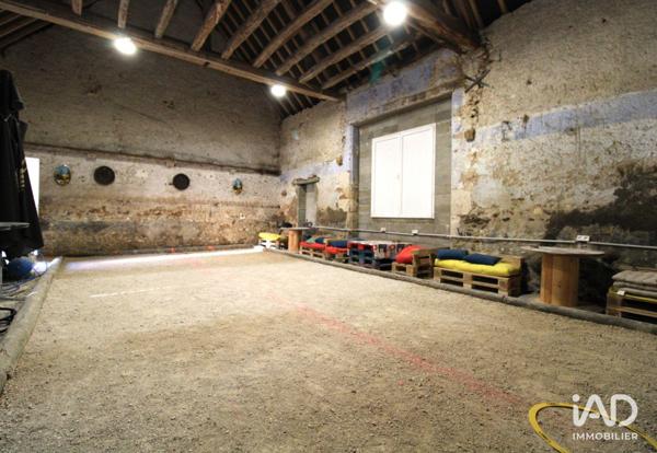 Murs commerciaux  à vendre 206 m² Herbault