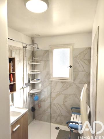 Maison à vendre 4 pièces 90 m² Le Palais-sur-Vienne