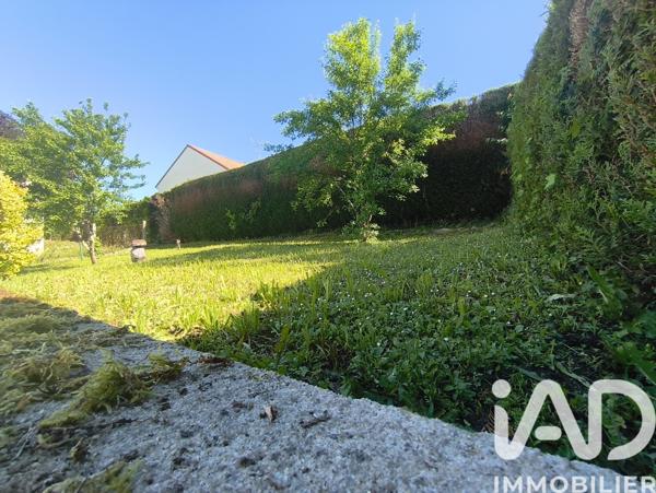 Maison à vendre 4 pièces 90 m² Le Palais-sur-Vienne
