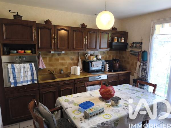 Maison à vendre 4 pièces 90 m² Le Palais-sur-Vienne