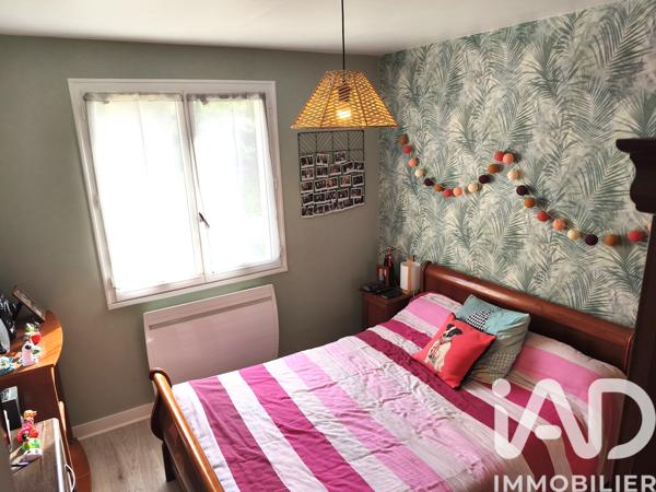 Maison à vendre 4 pièces 90 m² Le Palais-sur-Vienne